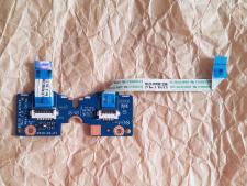 Кнопки миши Hp&nbsp;15-AY063UR